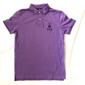 Psycho Bunny - Men’s Polo